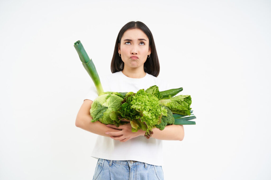 verduras